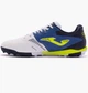 Сороконожки Joma Cancha Tf White/Blue CANS2402TF 41 - изображение 1