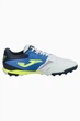 Сороконожки Joma Cancha Tf White/Blue CANS2402TF 41 - изображение 4
