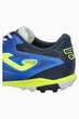 Сороконожки Joma Cancha Tf White/Blue CANS2402TF 41 - изображение 6