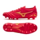 Бутсы Mizuno Morelia Neo Iv Beta Japan Red P1GA234064 42.5 - изображение 3