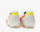 Бутсы Mizuno Morelia Ii Fg Japan White P1GA230164 42.5 - изображение 4