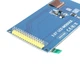 Дисплей 3.97 800х480 драйвер NT35510 сенсор XPT2046 - изображение 4
