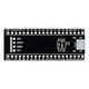 Плата розробника WeAct Studio STM32F411CEU6 Black Pill - зображення 2