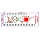Отладочная плата WeAct Studio STM32WB55CGU6 Zigbee Thread Matter - изображение 4