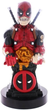 Stojak na telefon Exquisite Gaming Marvel Deadpool Zombie 20 cm (5060525893957) - obraz 3