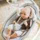 Кресло-качалка Ingenuity 2 в 1 Cuddle Lamb (12118) - изображение 7