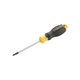 Отвертка Stanley Cushion Grip, TORX TT25 x100мм. (STHT16180-0) - изображение 1