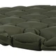Туристический коврик Highlander Nap-Pak Inflatable Sleeping Mat PrimaLoft 5 cm Olive (AIR072-OG) (930481) - изображение 6