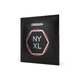 Струны для гитары D'Addario NYXL Light Top / Heavy Bottom (10-52) (NYXL1052) - изображение 3