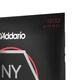 Струны для гитары D'Addario NYXL Light Top / Heavy Bottom (10-52) (NYXL1052) - изображение 4