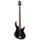 Бас-гітара Cort Action Plus Black (Action Bass Plus BK) - зображення 1