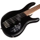 Бас-гітара Cort Action Plus Black (Action Bass Plus BK) - зображення 2