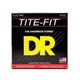 Струны для гитары DR Strings TITE-FIT Electric - Big Heavy (10-52) (BT-10) - изображение 1