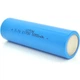 Акумулятор 21700 5000mAh, 3.7V, Blue, FlatTop Vipow (ICR21700-5000mAhFT / 31080) - зображення 2