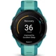 Смарт-годинник Garmin Forerunner 165 Music, Turquoise/Aqua, GPS (010-02863-32) - изображение 3