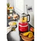 Кухонний комбайн KitchenAid 5KFP1319EER - зображення 5