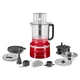 Кухонний комбайн KitchenAid 5KFP1319EER - зображення 10