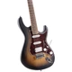 Электрогитара Cort G110 Open Pore Sunburst (G110 OPSB) - изображение 3