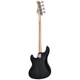 Бас-гитара Cort GB24JJ Trans Black (GB24JJ TBK) - изображение 3
