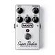 Педаль эффектов MXR Super Badass Distortion (M75) - изображение 1