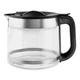 Капельная кофеварка KitchenAid 5KCM1209EOB - изображение 8
