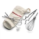 Миксер KitchenAid 5KHM9212EER - изображение 3