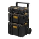 Ящик для инструментов DeWALT комплект TOUGHSYSTEM 2.0, DS450,DS300,DS150 (DWST83402-1) - изображение 1
