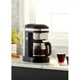 Капельная кофеварка KitchenAid 5KCM1209EOB - изображение 5