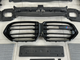 Комплект обвеса X6M F96 LCI BMW для BMW X6 G06 2023+ 1234 upgrade для BMW X6 G06 2019- (8567) - изображение 6