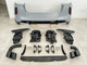 Комплект обвеса X6M F96 LCI BMW для BMW X6 G06 2023+ 1234 upgrade для BMW X6 G06 2019- (8567) - изображение 7