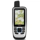 Персональный навигатор Garmin GPSMAP 86s (010-02235-01) - изображение 1