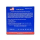 Струны для гитары DR Strings PURE BLUES Electric Guitar Strings - Extra Heavy (12-52) (PHR-12) - изображение 3