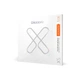 Струни для гітари D'Addario XS Phosphor Bronze Extra Light (10-47) (XSAPB1047) - зображення 2