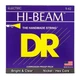 Струны для гитары DR Strings HI-BEAM Electric - Light (09-42) (LTR-9) - изображение 1