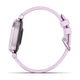 Смарт-часы Garmin Lily 2, Lilac, Silicone (010-02839-01) - изображение 5