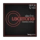 Струны для гитары Cleartone Electric Heavy Series Drop C# (12-60) (9460) - изображение 1