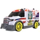 Спецтехніка Dickie Toys Функціональний автомобіль Швидка допомога з аксесуарами зі звуком та світловими ефектами 41 см (3307003) - зображення 1