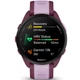 Смарт-часы Garmin Forerunner 165 Music, GPS, WiFi, Berry/Lilac, GPS (010-02863-33) - изображение 8