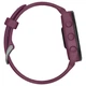 Смарт-часы Garmin Forerunner 165 Music, GPS, WiFi, Berry/Lilac, GPS (010-02863-33) - изображение 10