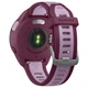 Смарт-часы Garmin Forerunner 165 Music, GPS, WiFi, Berry/Lilac, GPS (010-02863-33) - изображение 12