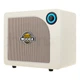 Комбоусилитель Mooer Hornet 15i White - изображение 1