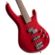 Бас-гитара Cort Action Plus Trans Red (Action Bass Plus TR) - изображение 7