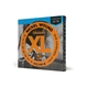 Струны для гитары D'Addario XL Nickel Wound Light Top / Heavy Bottom 8-String (10-74) (EXL140-8) - изображение 2
