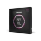 Струны для гитары D'Addario NYXL Regular Light 5-String (45-130) (NYXL45130) - изображение 2