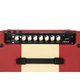 Комбоусилитель Cort CM30R Dark Red (CM30R DR) - изображение 2