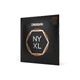 Струны для гитары D'Addario NYXL Medium Wound 3rd (13-56) (NYXL1356W) - изображение 3
