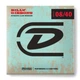 Струны для гитары Jim Dunlop String Lab Series Billy Gibbons Guitar String (08-40) (RWN0840) - изображение 3