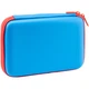 Пенал Cool For School 1 отделение Голубой (QT-5653-Blue) - изображение 2