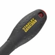 Викрутка Stanley FatMax, шліц SL6.5х150мм, паралельне джало. (0-65-096) - зображення 3