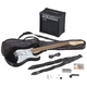 Электрогитара Yamaha Gigmaker EG112 GPII Black Набор для начинающих (EG112GPII BLK) - изображение 2